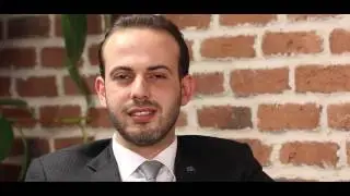 Yönetim Kurulu Başkanı Barış Arat' ın Başsiad Tanıtım Konuşması