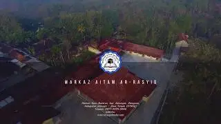Mengenal Pondok Ar-Rasyid Wonogiri