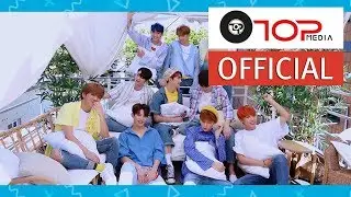UP10TION - So Beautiful M / V