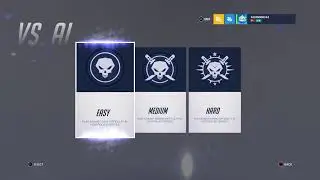 Overwatch live ps4