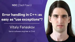 Error handling in C++: as easy as 