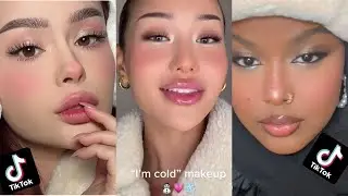 Winter TIKTOK  
