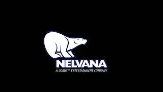 2004 Nelvana Limited logo (2006 long widescreen version) (2024 remaster) (4K)