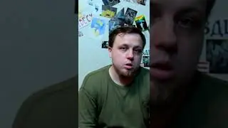 Фрагмент обзора комикса "Инвалидки - #комиксы #acomics #shorts #comics #манга  #комикс