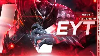 дорога до 100 звёзд 30/100 | Mobile Legends