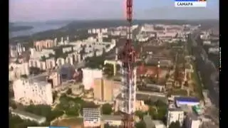 Цифровой сигнал РТРС станет доступным в самых от�