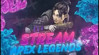 Apex Legends | Путь к ТОП-1