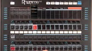 Tutorial: Step Modulation (FRENCH)
