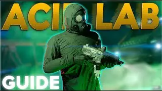 ACID LAB GUIDE! GTA Online tips & tricks