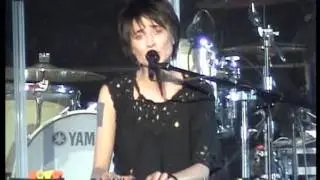 Земфира- ,,Хочешь,,- 23.07.11.