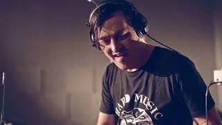 LAMBA - Red Wave Studio Live