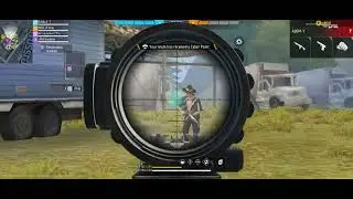 freefire cs-ranked amazing game play video