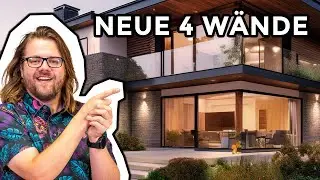 Schöne Häuser