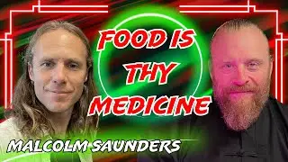 Heal ANYTHING with Food Alchemists Top Secrets!