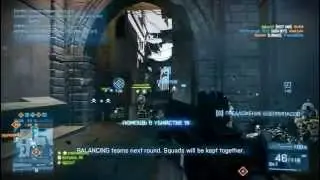 bf3 (упоролись или бомбёжка)