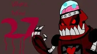 Villains Defeat 27