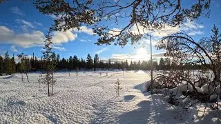 Закрытие охотсезона-2023 (25/02/24г)