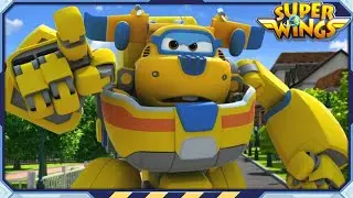 ✈[SUPERWINGS1] Superwings S1 Full Episodes Live | Super Wings Compilation✈