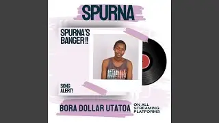 BORA DOLLAR UTATOA