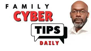 PROTECT YOUR FAMILY ONLINE: WHY MULTI-FACTOR AUTHENTICATION IS A MUST!