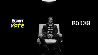 Trey Songz • The Truth