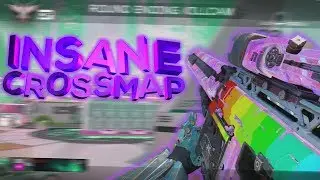 INSANE NUKETOWN CROSSMAP