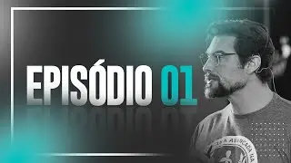 Episódio 1 - Paulo Muzy: a história na medicina esportiva