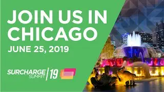Join us for Surcharge Summit!