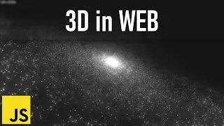 Render 3D Scenes in your Browser