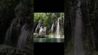 Door Open Mask Transition on Shotcut Video Editor