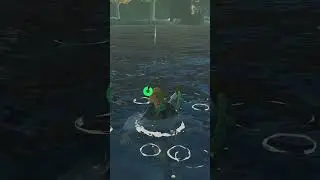 Zelda: Tears of the Kingdom in 4K 60FPS