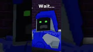 Sonic.exe why would you do that... #sonicexe #tadc