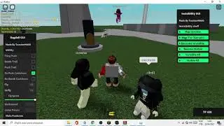trolando pessas no ragdoll engine com hack
