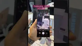 Samsung galaxy S23 ultra||Samsung flagship