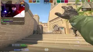 Gierka z TOP DONEJTOREM  | Twitch djadimusic