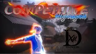 TOURNAMENT HIGHLIGHTS 🫡🔥