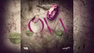 Mbosso - Ova Instrumental Beats By Ram