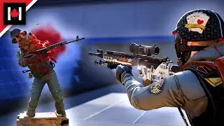 I HAD THE WRONG GUN OUT || PUBG Patch 31.1