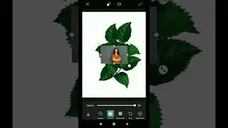 PicsArt portrait photo editing #shorts