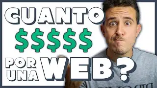 How much does it cost to create a website? (In 2021)