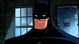Favorite Moment: Under the Red Hood