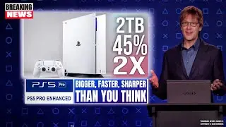 Why PS5 PRO is Better than a $2000 GAMING PC