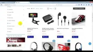 How to create category at opencart bangla