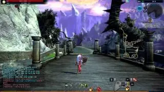 tera online европейский сервер