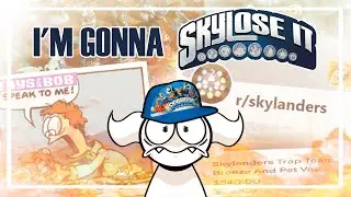 The Absolute STATE Of The Skylanders Fandom