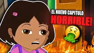 REGRESA el HORRIBLE CROSSOVER de NICKTOONS con un NUEVO EPISODIO!