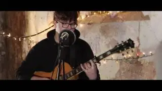 Poltimore Sessions | Peacock Affect - Who Cares If You Exist?