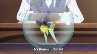 Please Watch Little Witch Academia