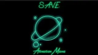 S.A.V.E. || Animation Meme || Kaiju Paradise/Caves Beyond