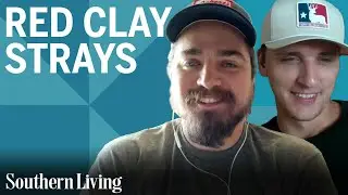The Red Clay Strays are Rising Stars of Southern Rock | Biscuits & Jam | Season 5 | Episode 25